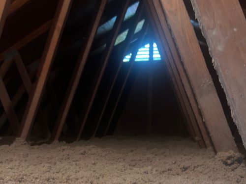 Insulation by Energy Windows