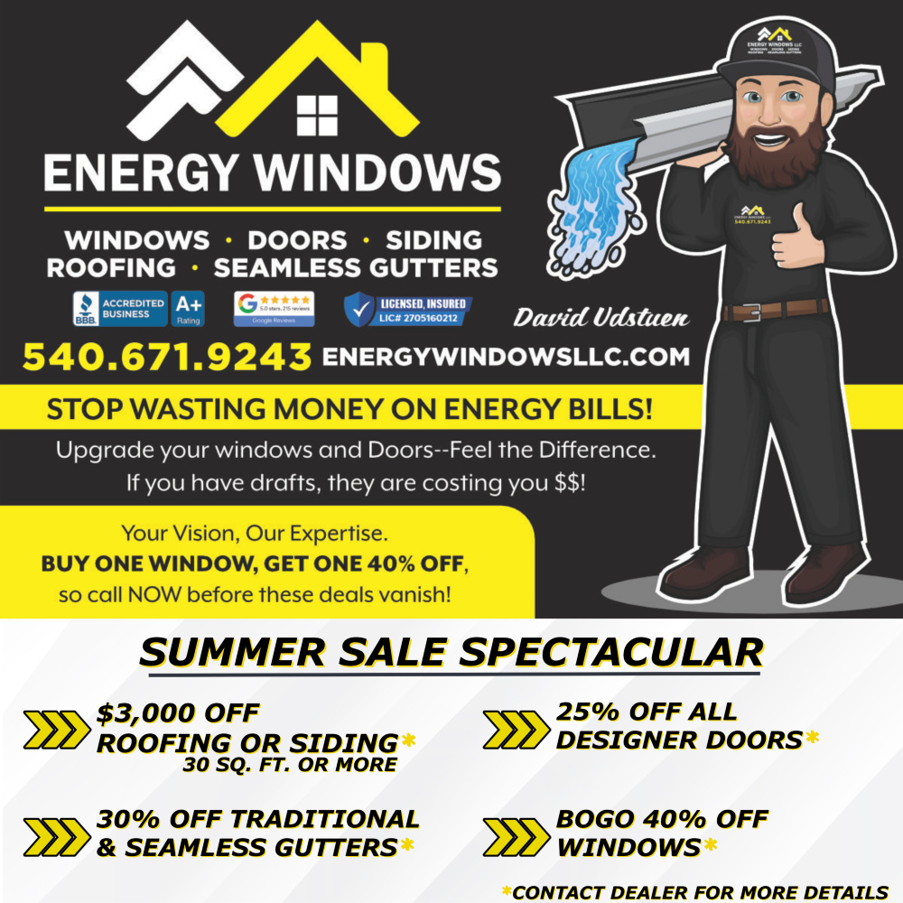 Summer Sale Spectacular 2025