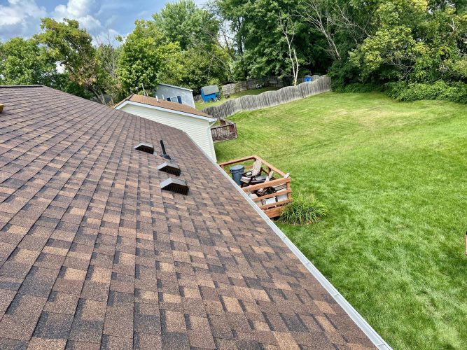 Roof by Energy Windows LLC