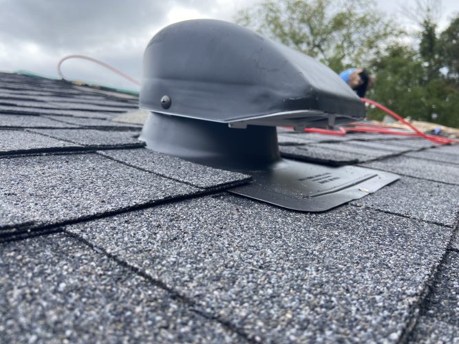 Roof by Energy Windows LLC