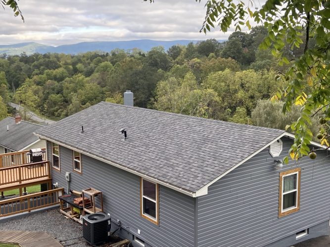 Roof by Energy Windows LLC